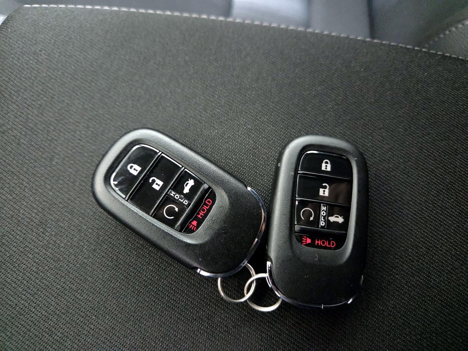 2026 Honda Civic Sport - Photo 23