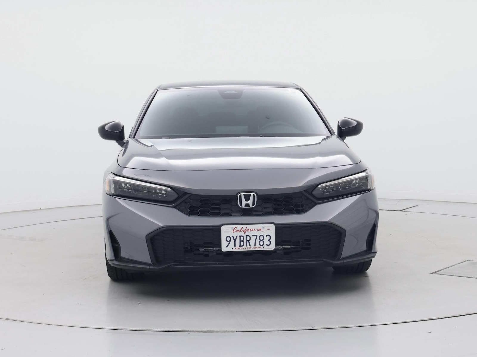 2026 Honda Civic Sport - Photo 6