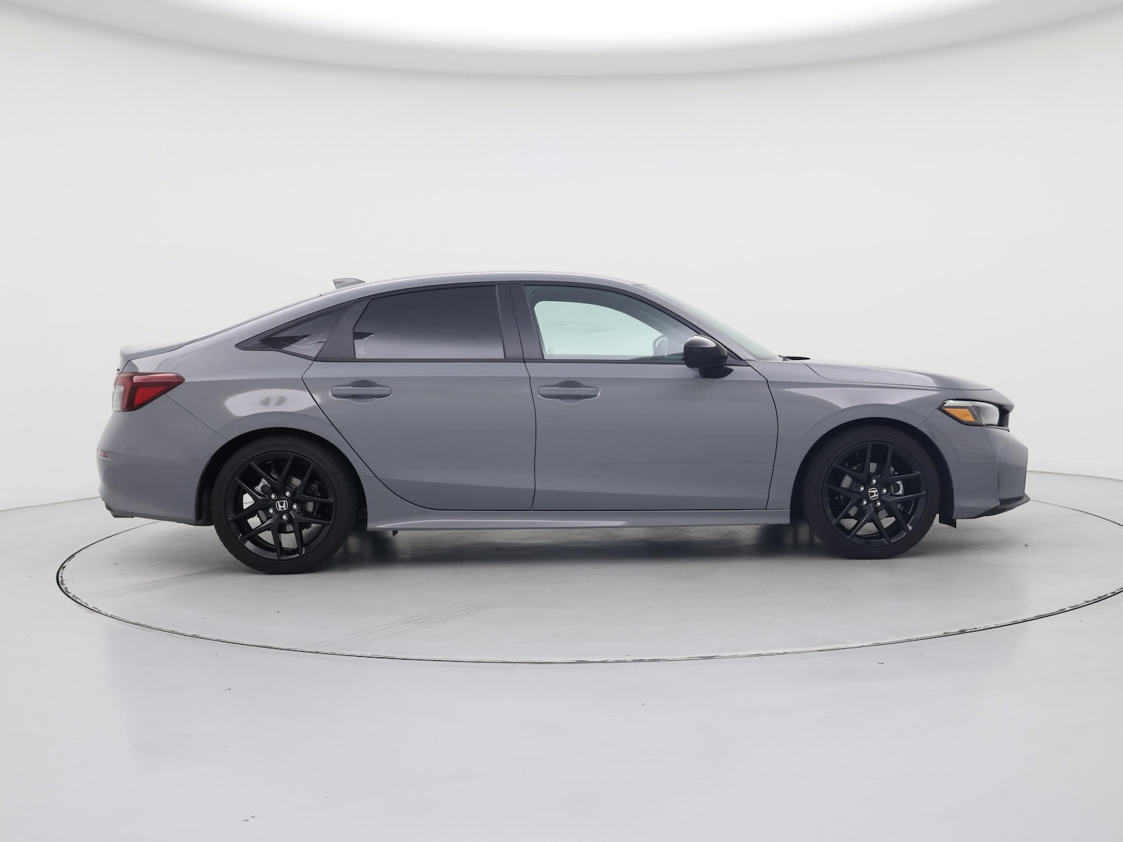 2026 Honda Civic Sport - Photo 8