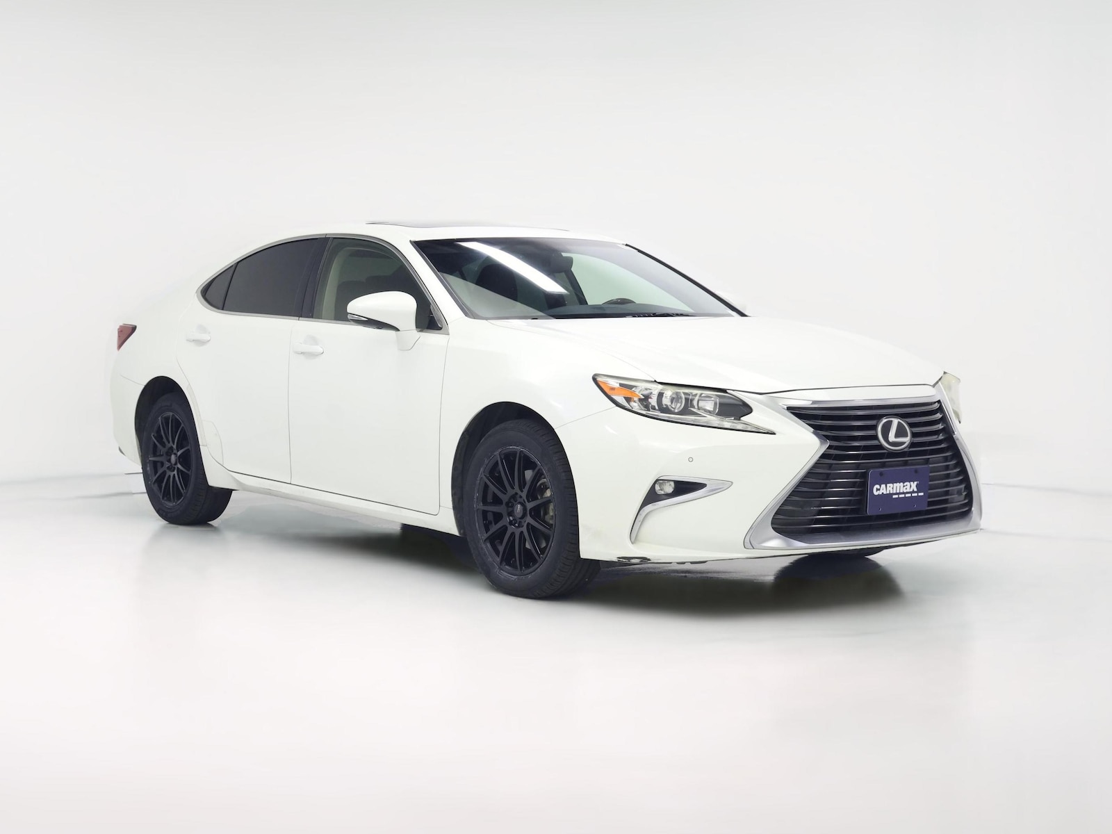 2016 Lexus ES