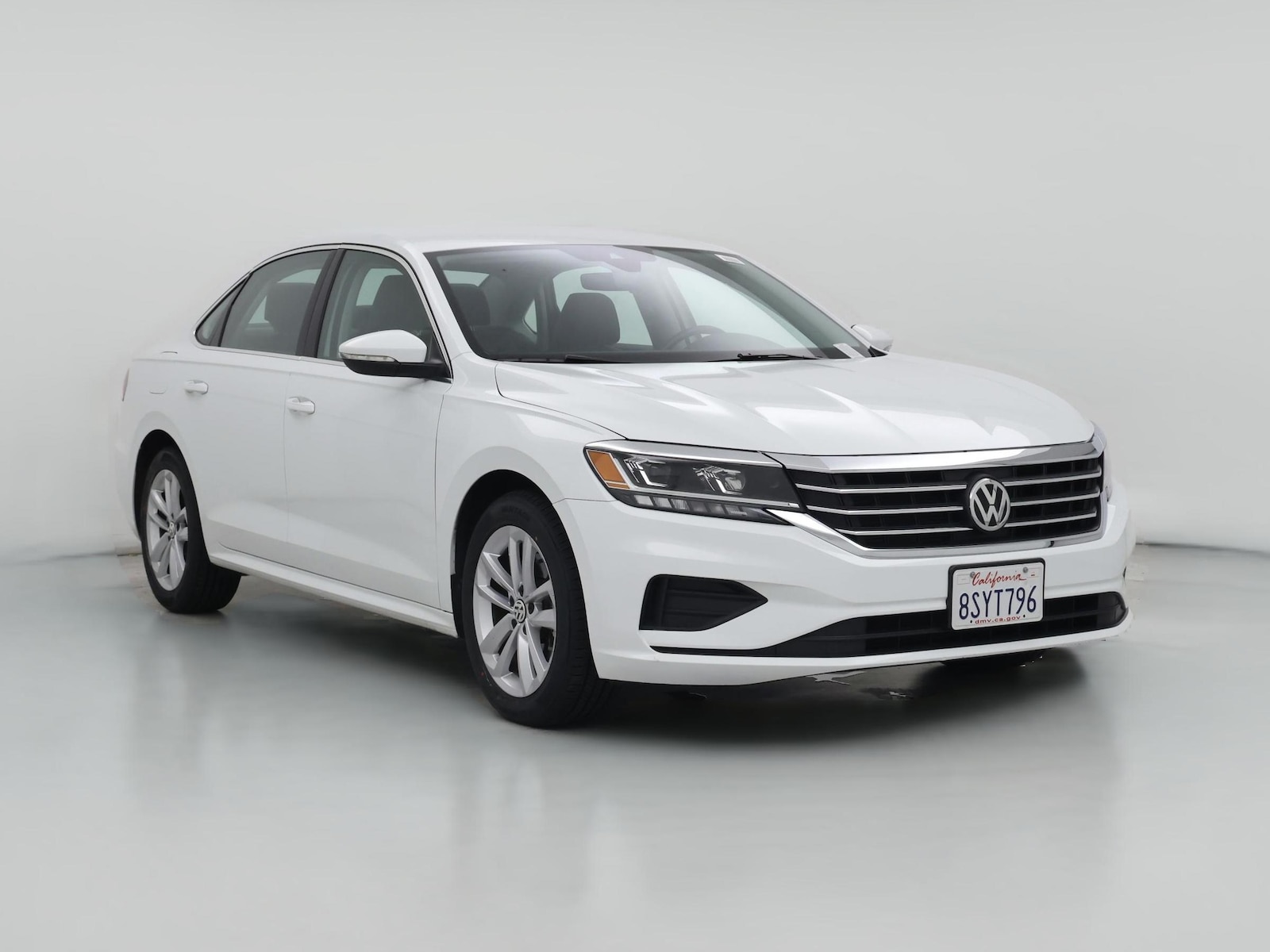 2020 Volkswagen Passat SE