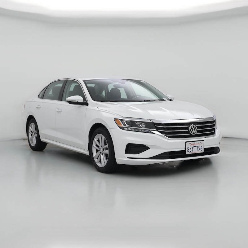 2020 Volkswagen Passat SE