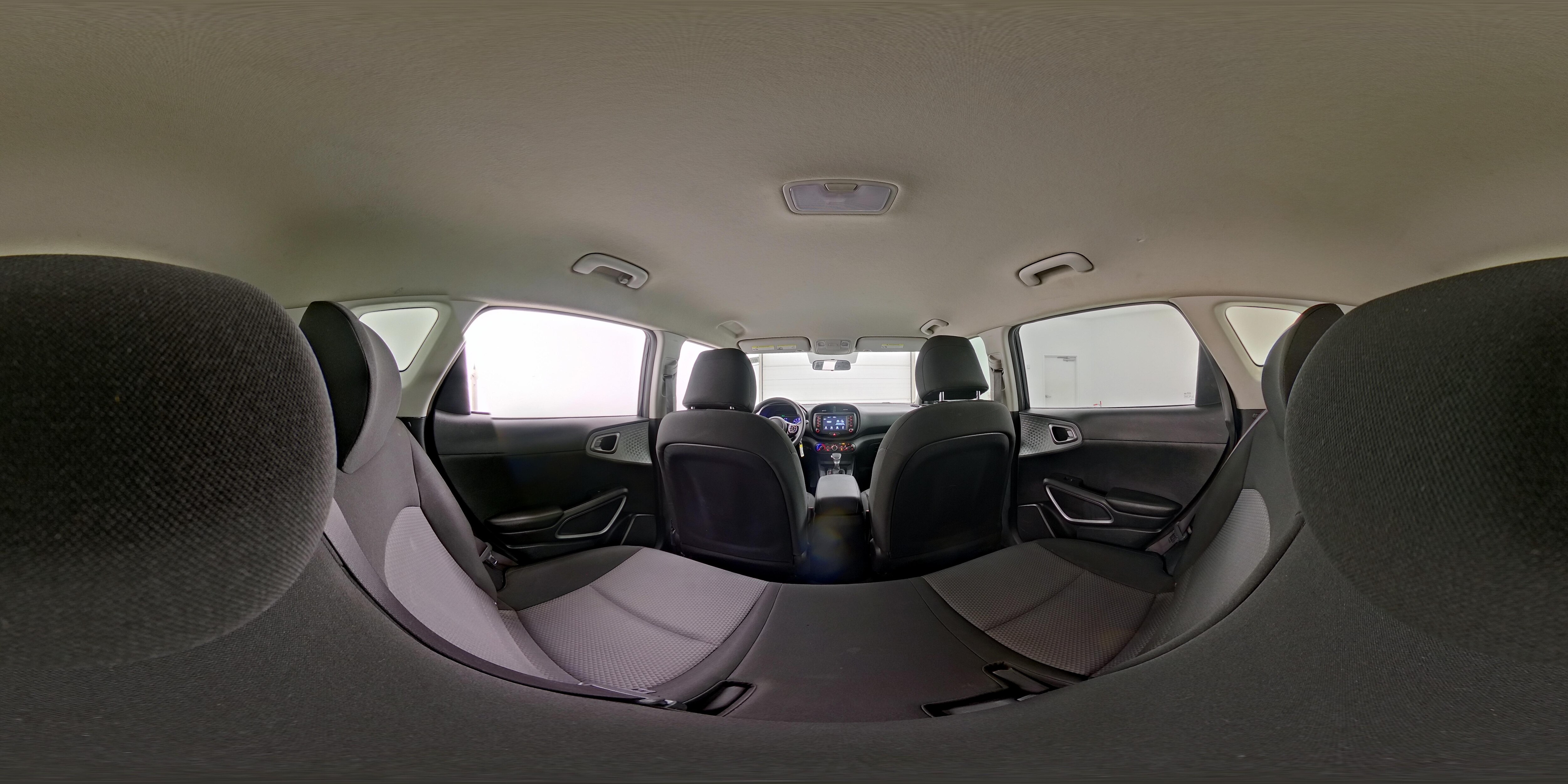 2021 Kia Soul LX - Photo 25