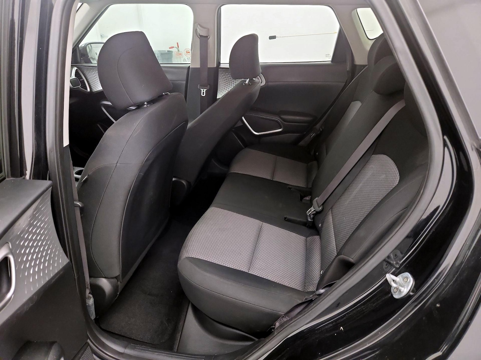 2021 Kia Soul LX - Photo 20