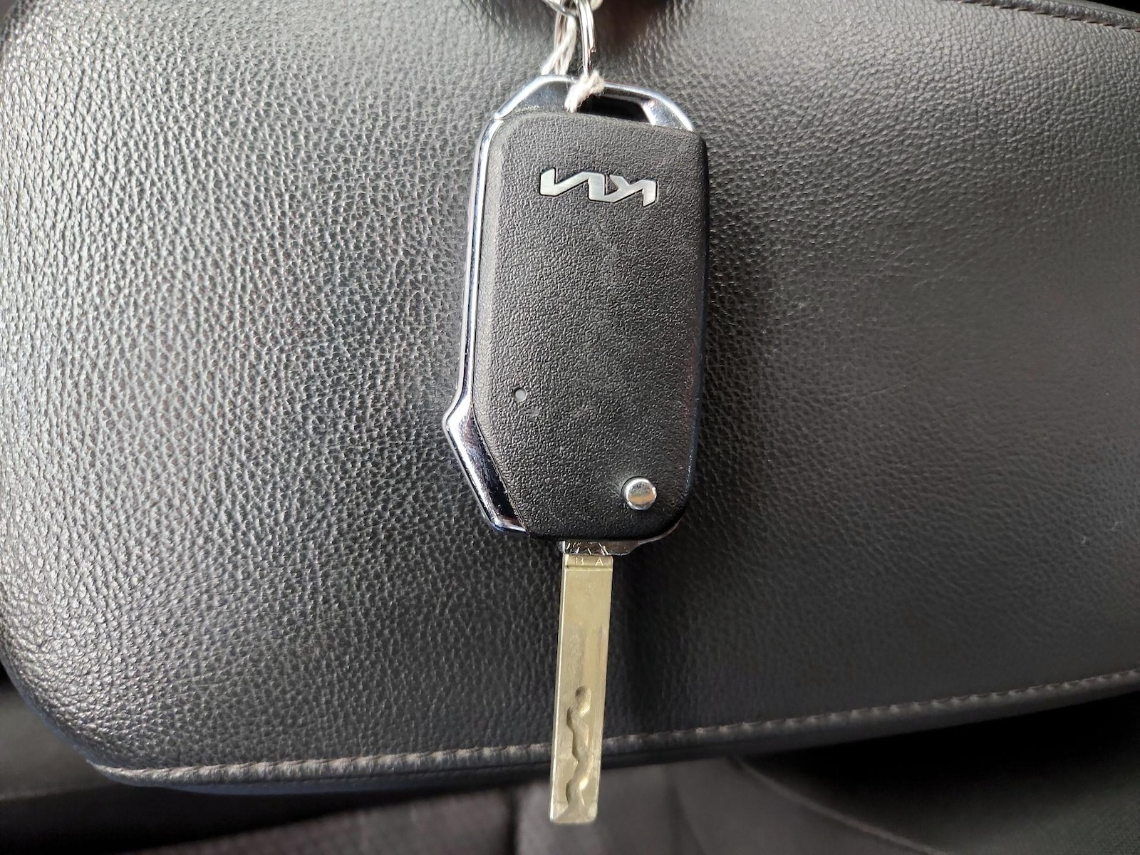 2021 Kia Soul LX - Photo 23