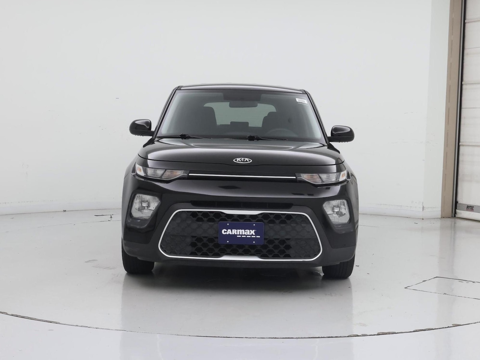 2021 Kia Soul LX - Photo 6