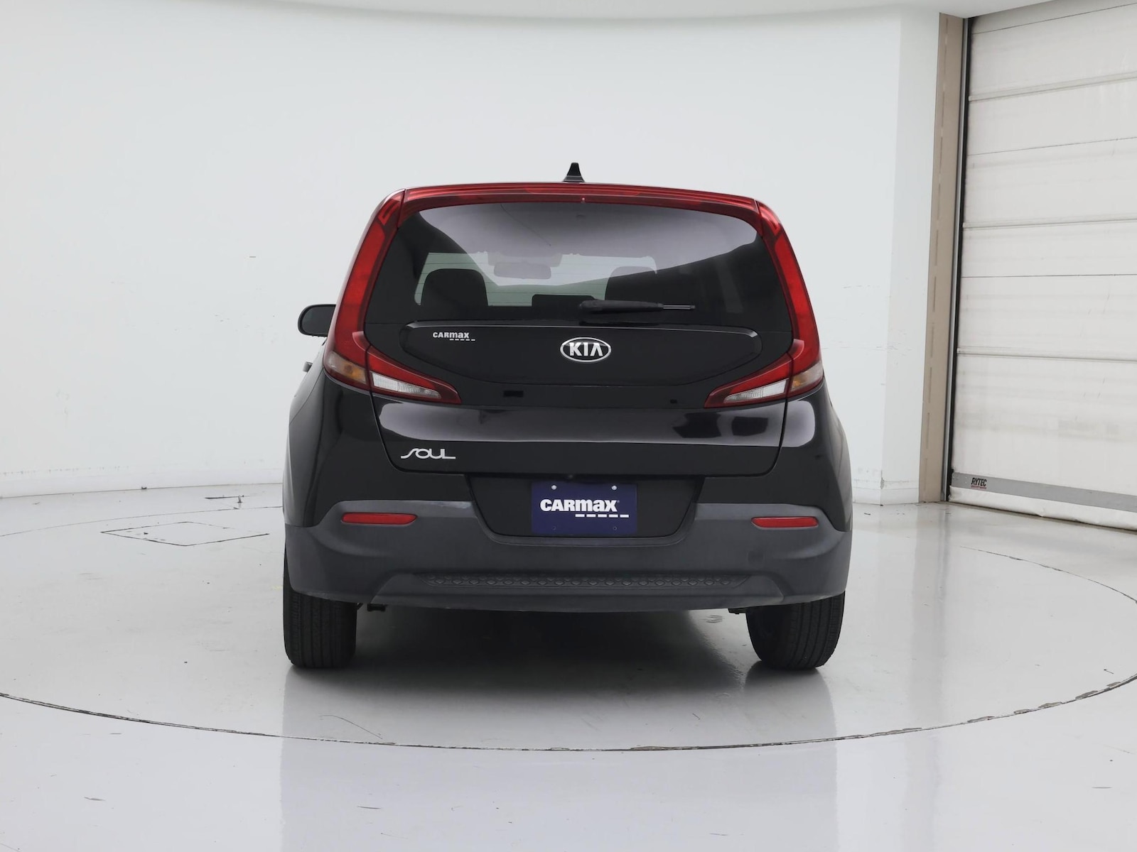 2021 Kia Soul LX - Photo 7