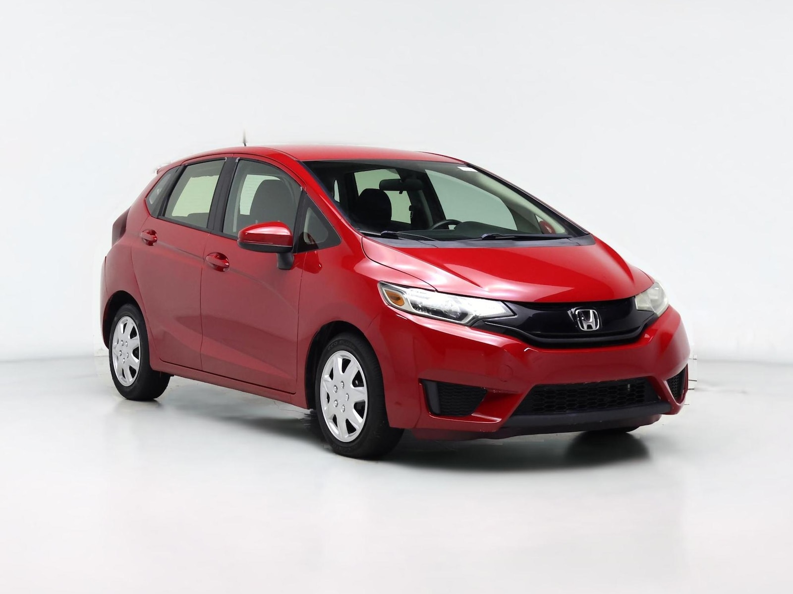 2016 Honda Fit