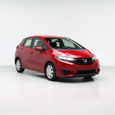 Recommended categories heading image of the selected vehicle