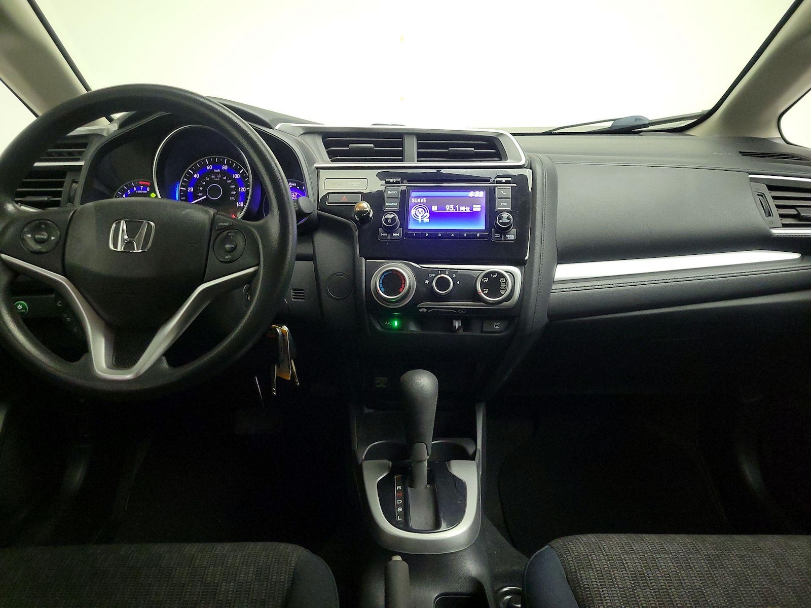 Rear View Camera