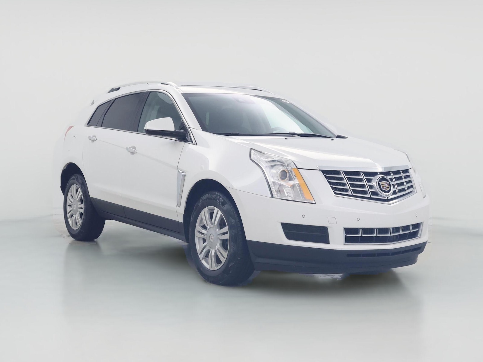 2015 Cadillac SRX