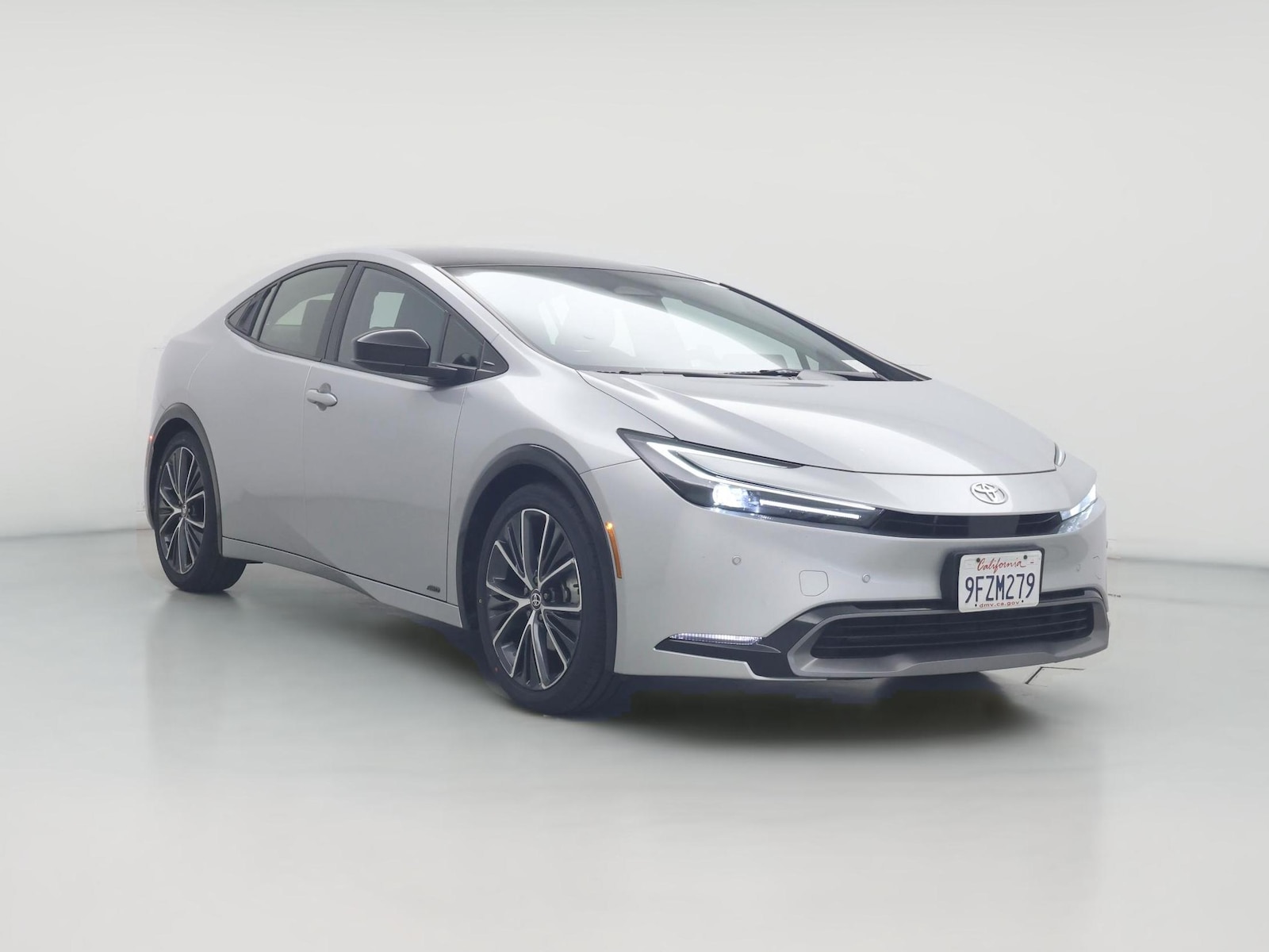 2023 Toyota Prius