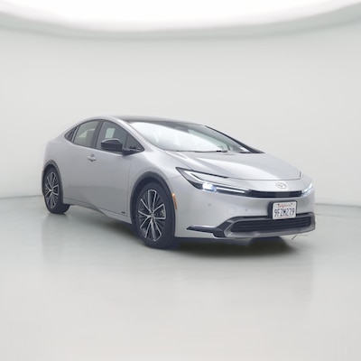 2023 Toyota Prius Limited