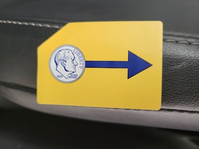Condition detail