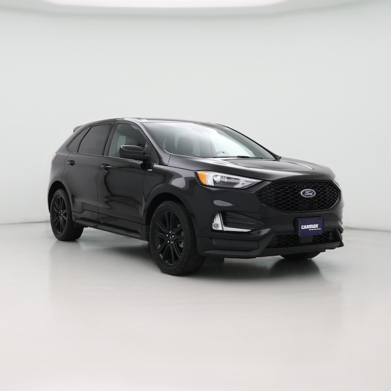 2022 Ford Edge ST-Line