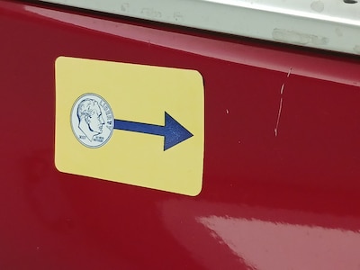 Condition detail