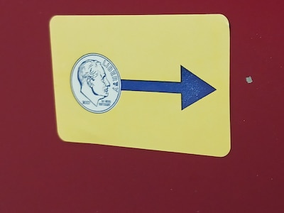 Condition detail