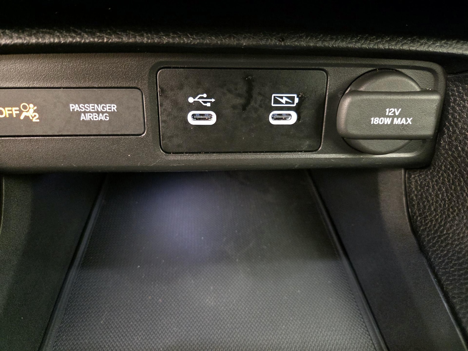 2025 Honda Civic Sport - Photo 19