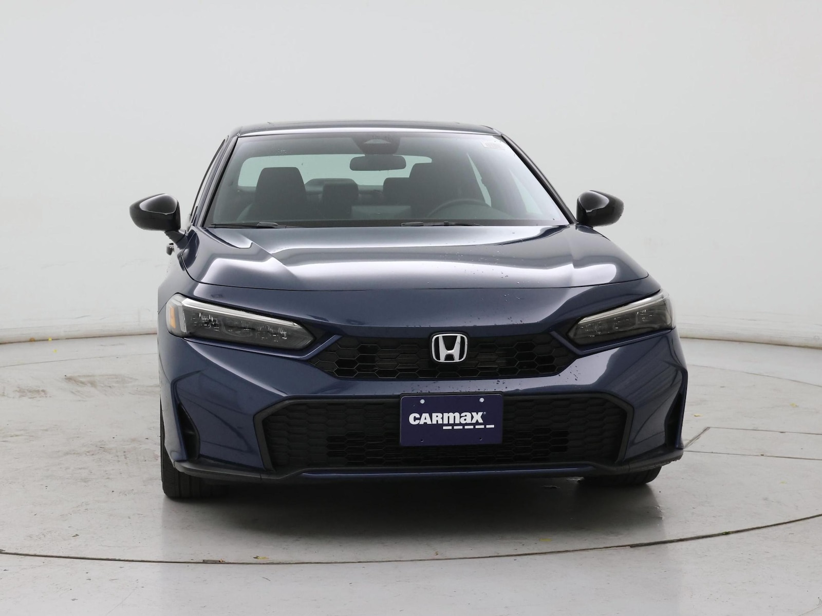 2025 Honda Civic Sport - Photo 6