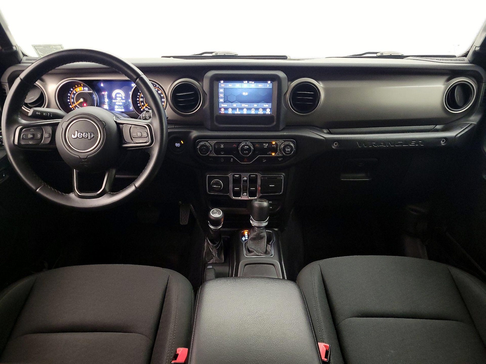Rear View Camera