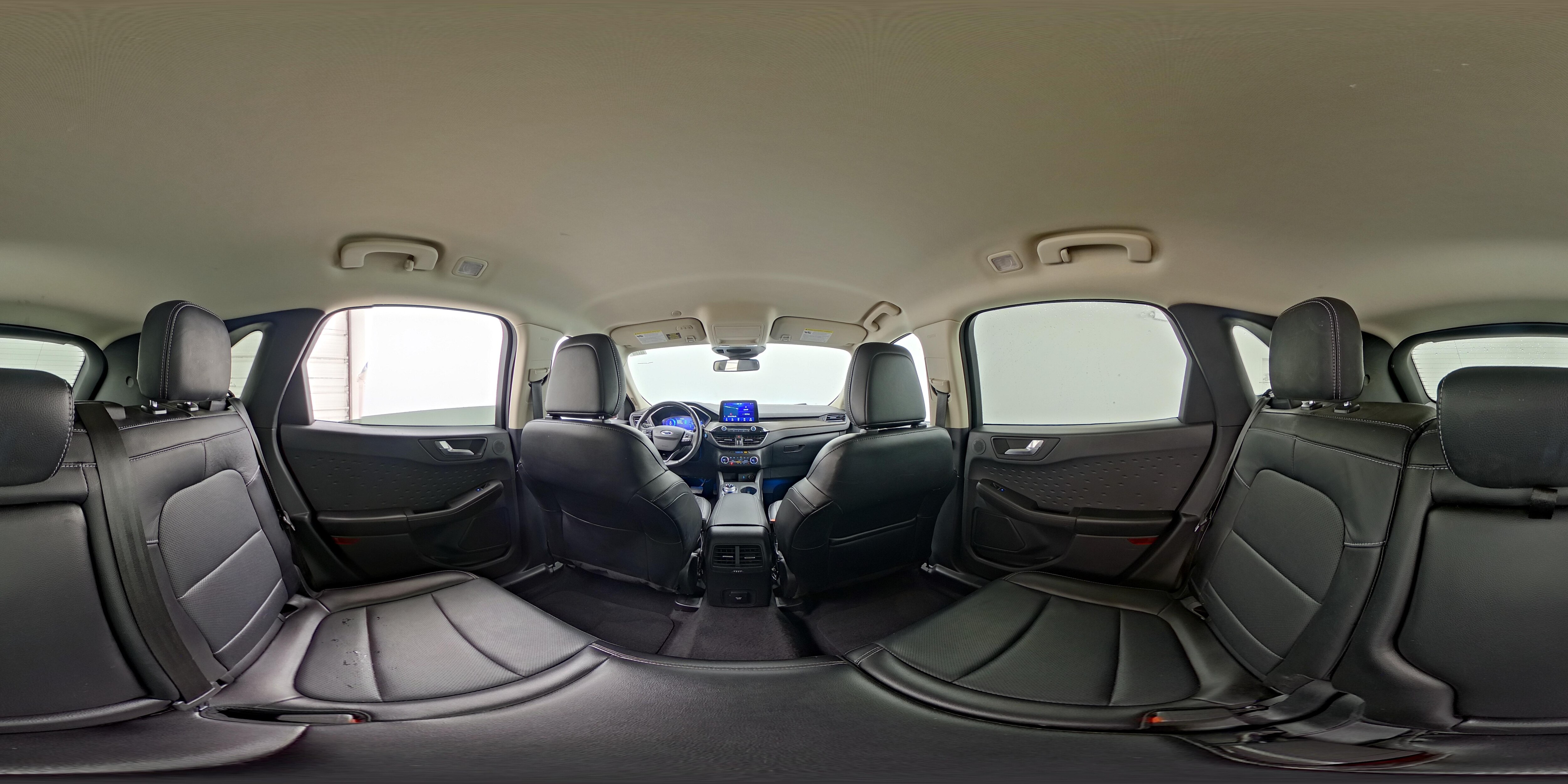 2020 Ford Escape Titanium - Photo 26