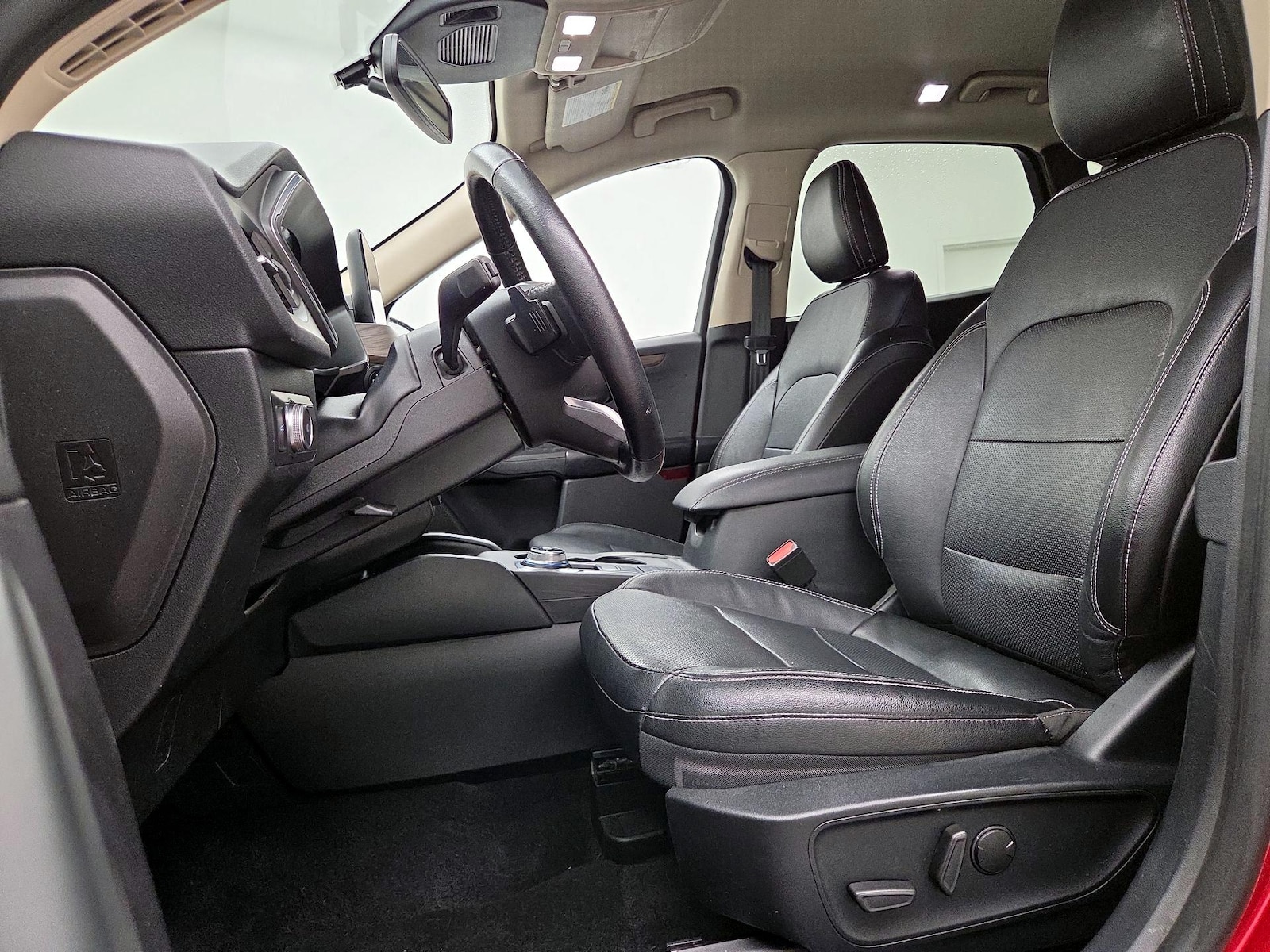 2020 Ford Escape Titanium - Photo 12