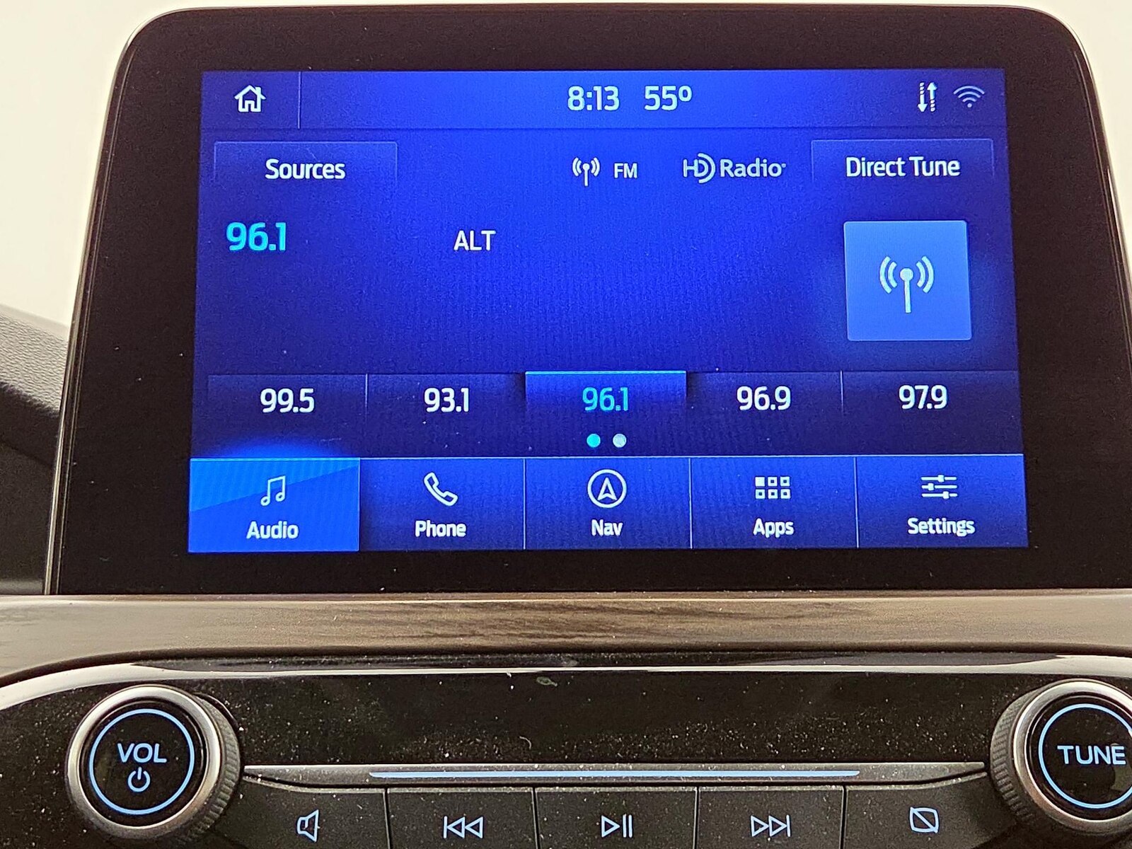 2020 Ford Escape Titanium - Photo 17