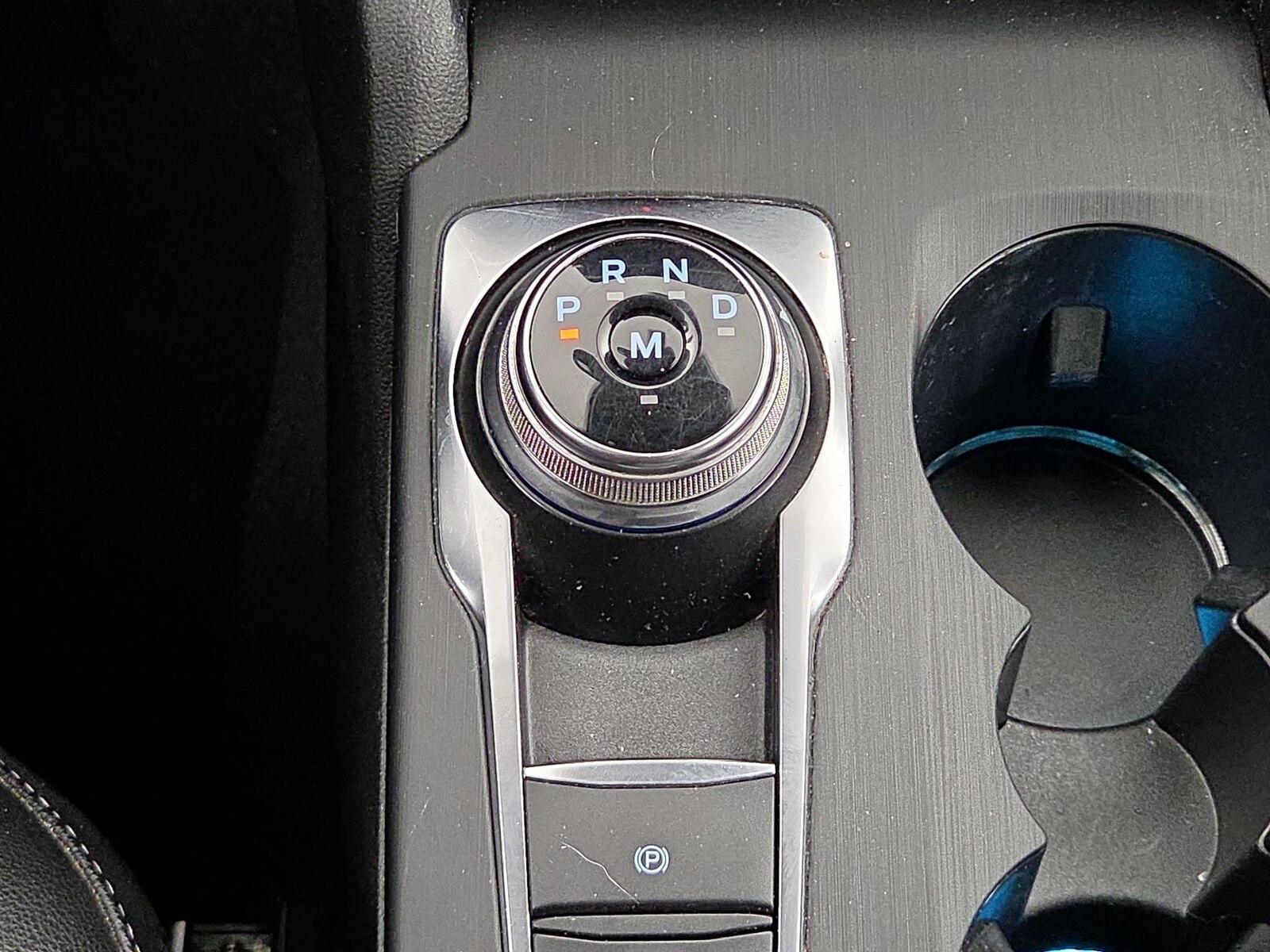 2020 Ford Escape Titanium - Photo 19