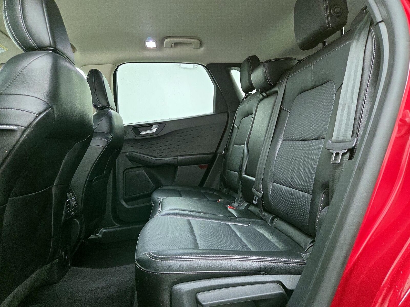 2020 Ford Escape Titanium - Photo 21