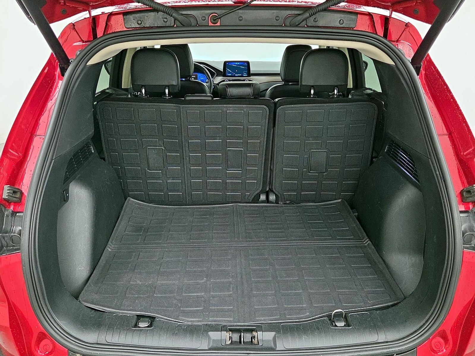 2020 Ford Escape Titanium - Photo 22