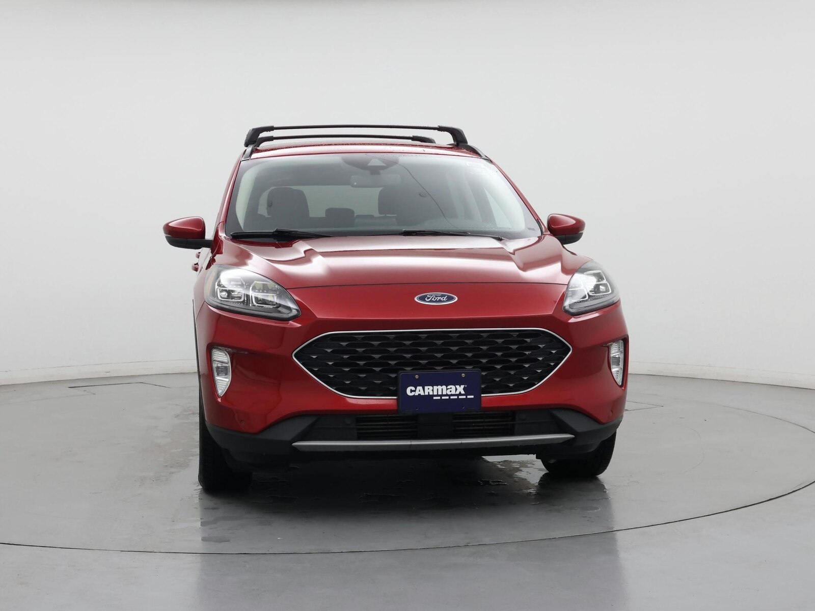 2020 Ford Escape Titanium - Photo 6