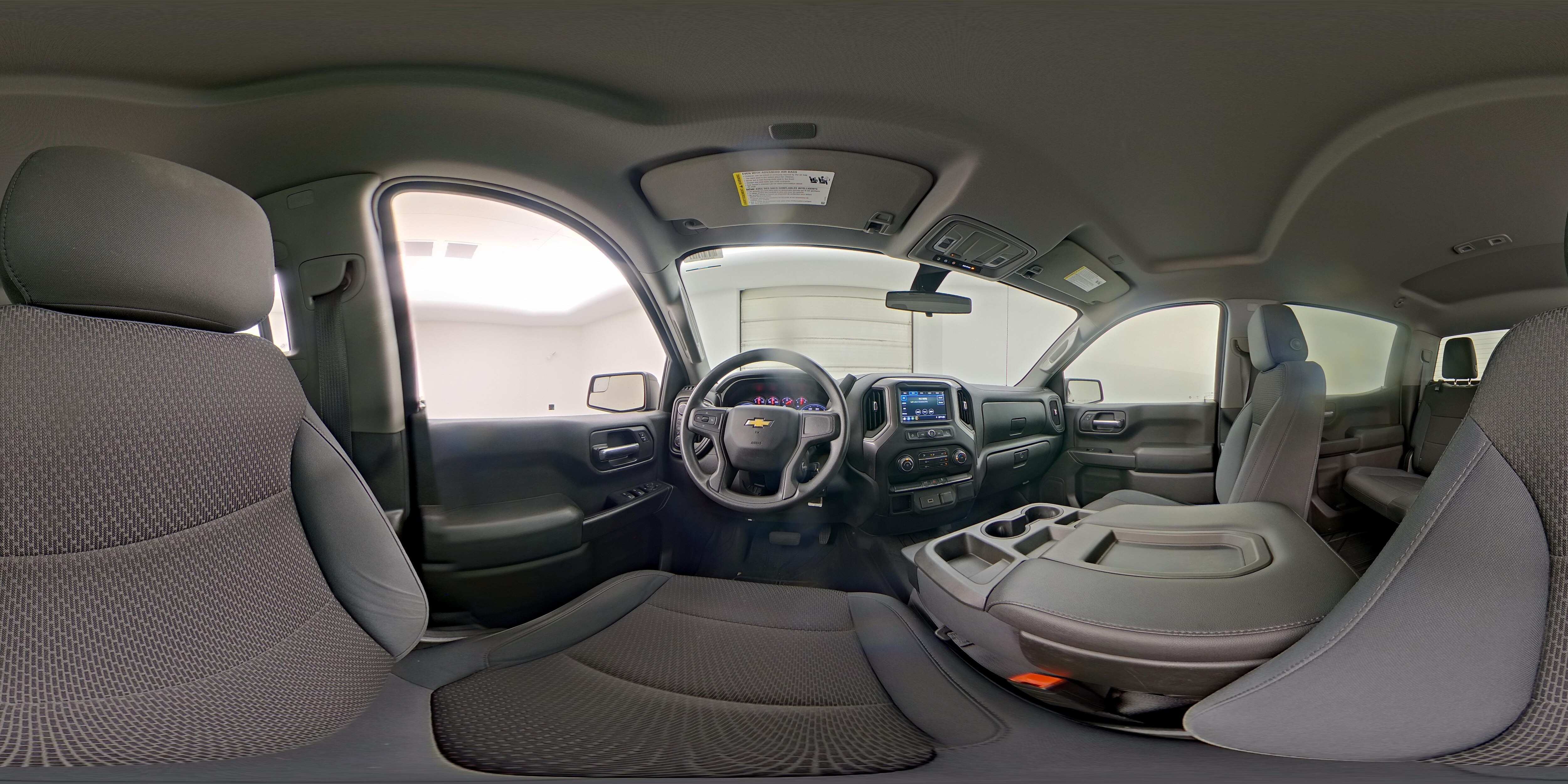 2019 Chevrolet Silverado 1500 Custom - Photo 26