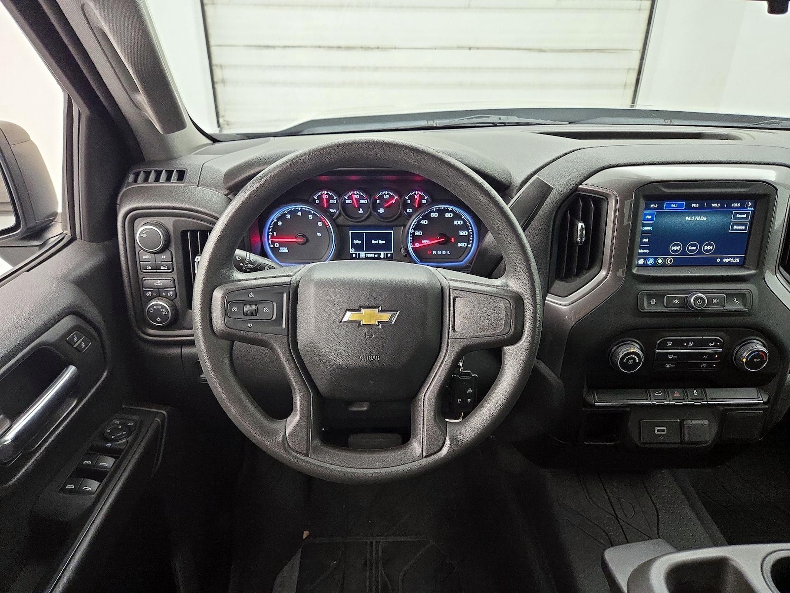 2019 Chevrolet Silverado 1500 Custom - Photo 11