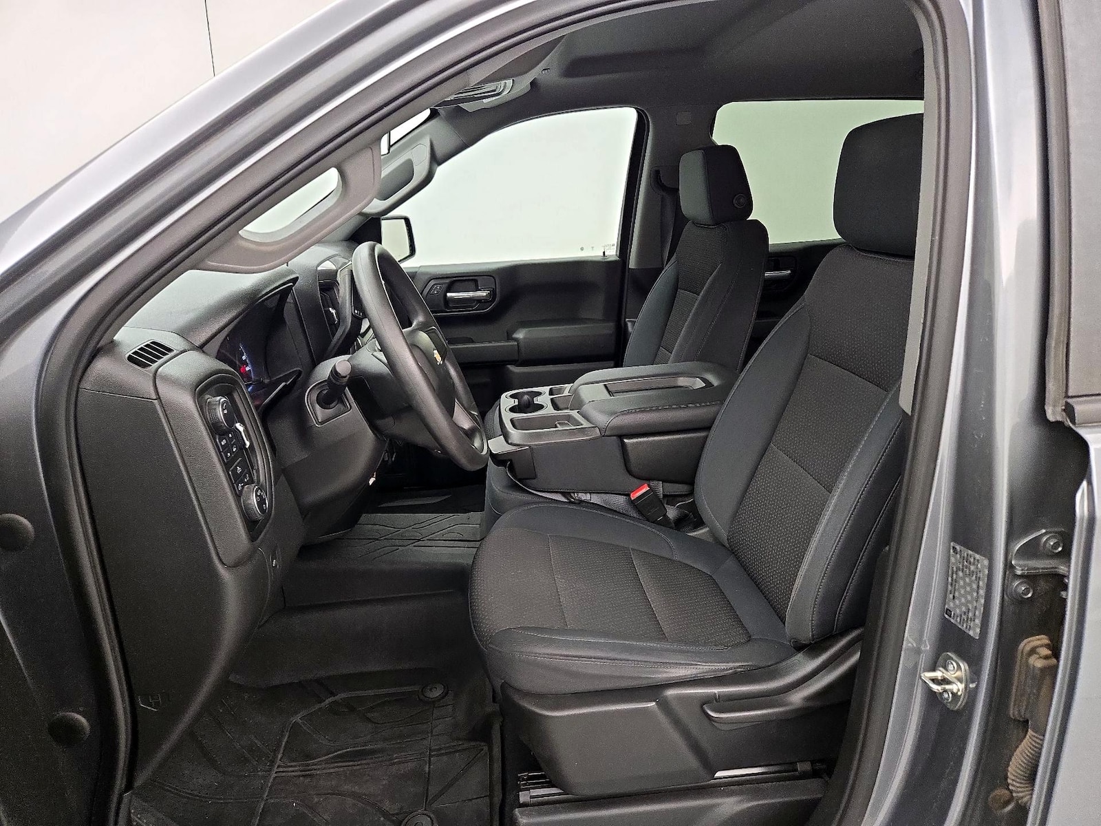 2019 Chevrolet Silverado 1500 Custom - Photo 12