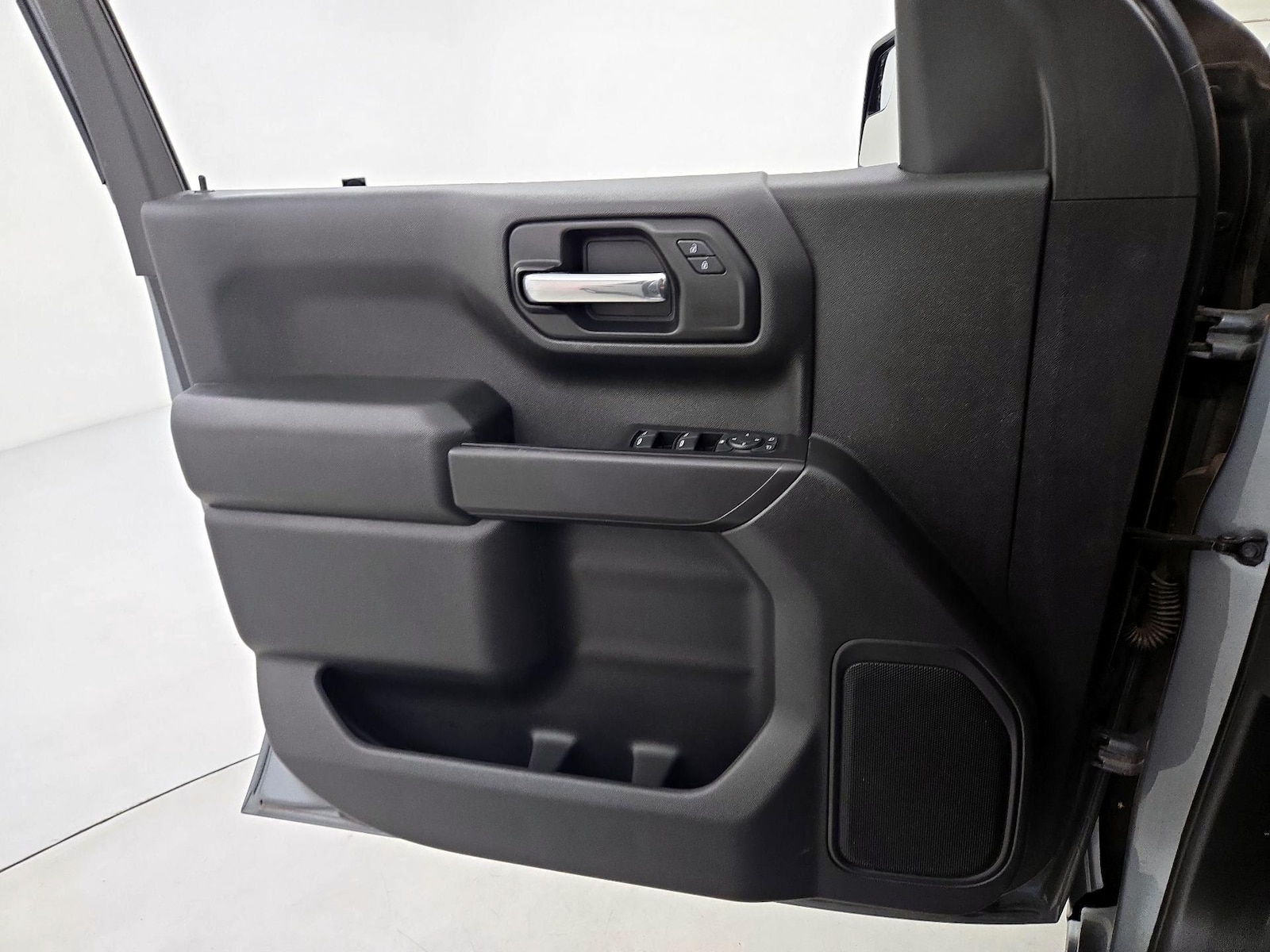 2019 Chevrolet Silverado 1500 Custom - Photo 13