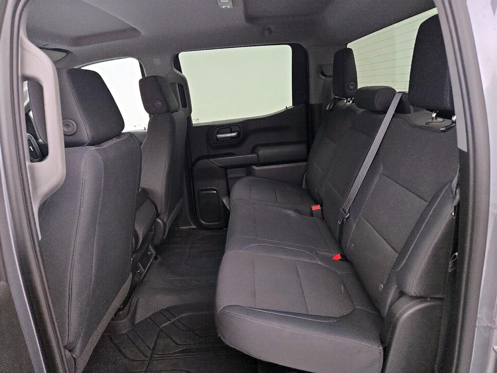 2019 Chevrolet Silverado 1500 Custom - Photo 20