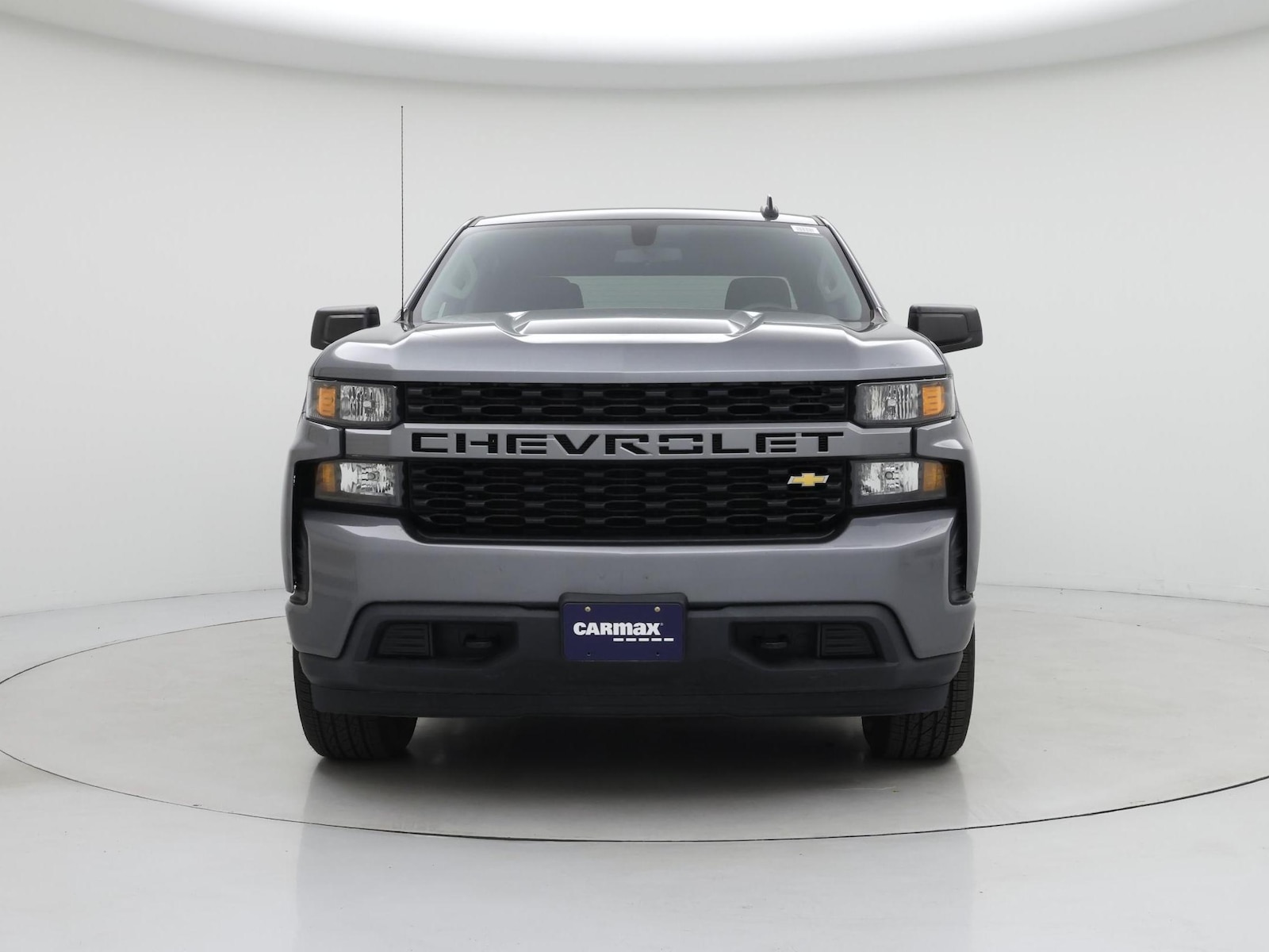 2019 Chevrolet Silverado 1500 Custom - Photo 6