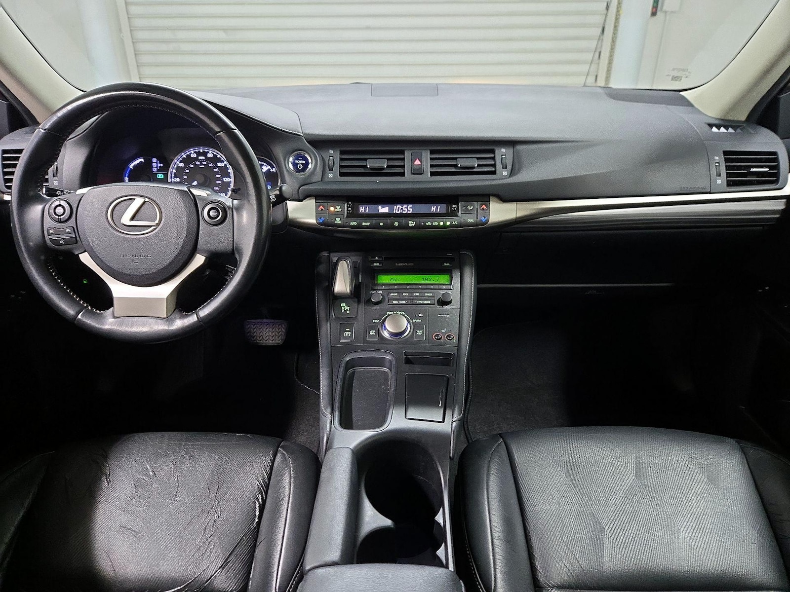 Rear View Camera