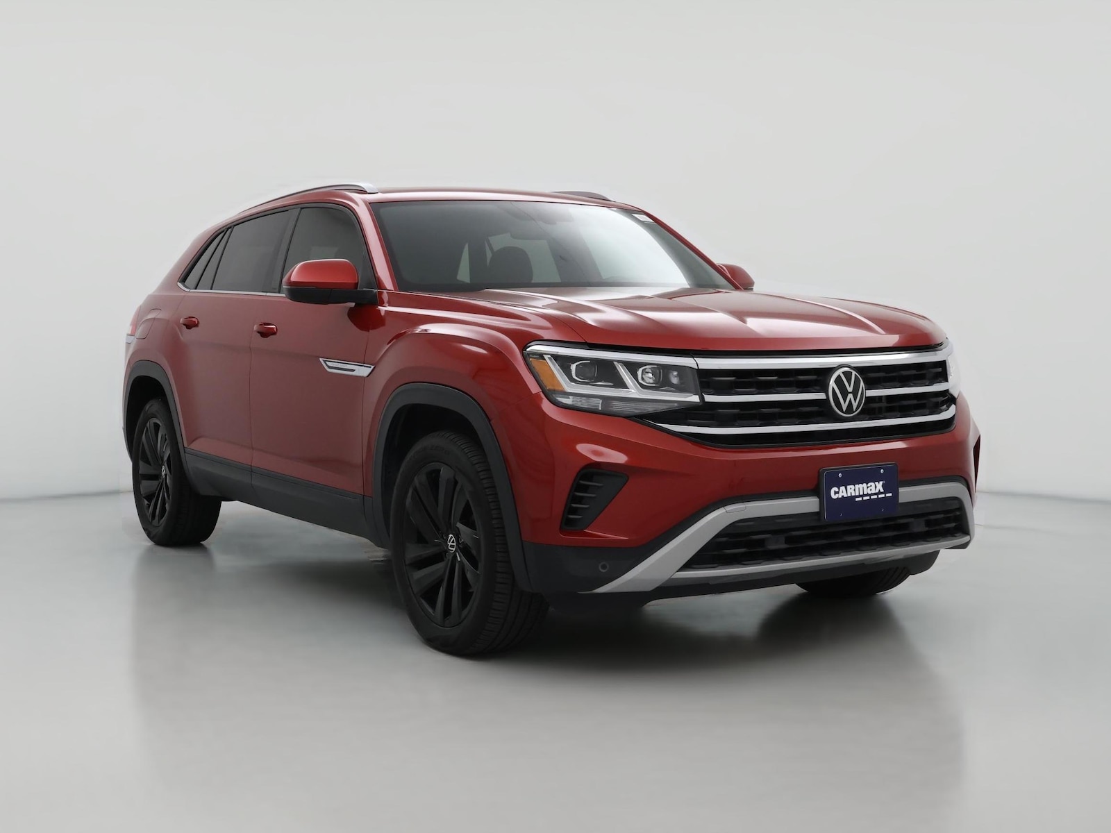 2022 Volkswagen Atlas Cross Sport