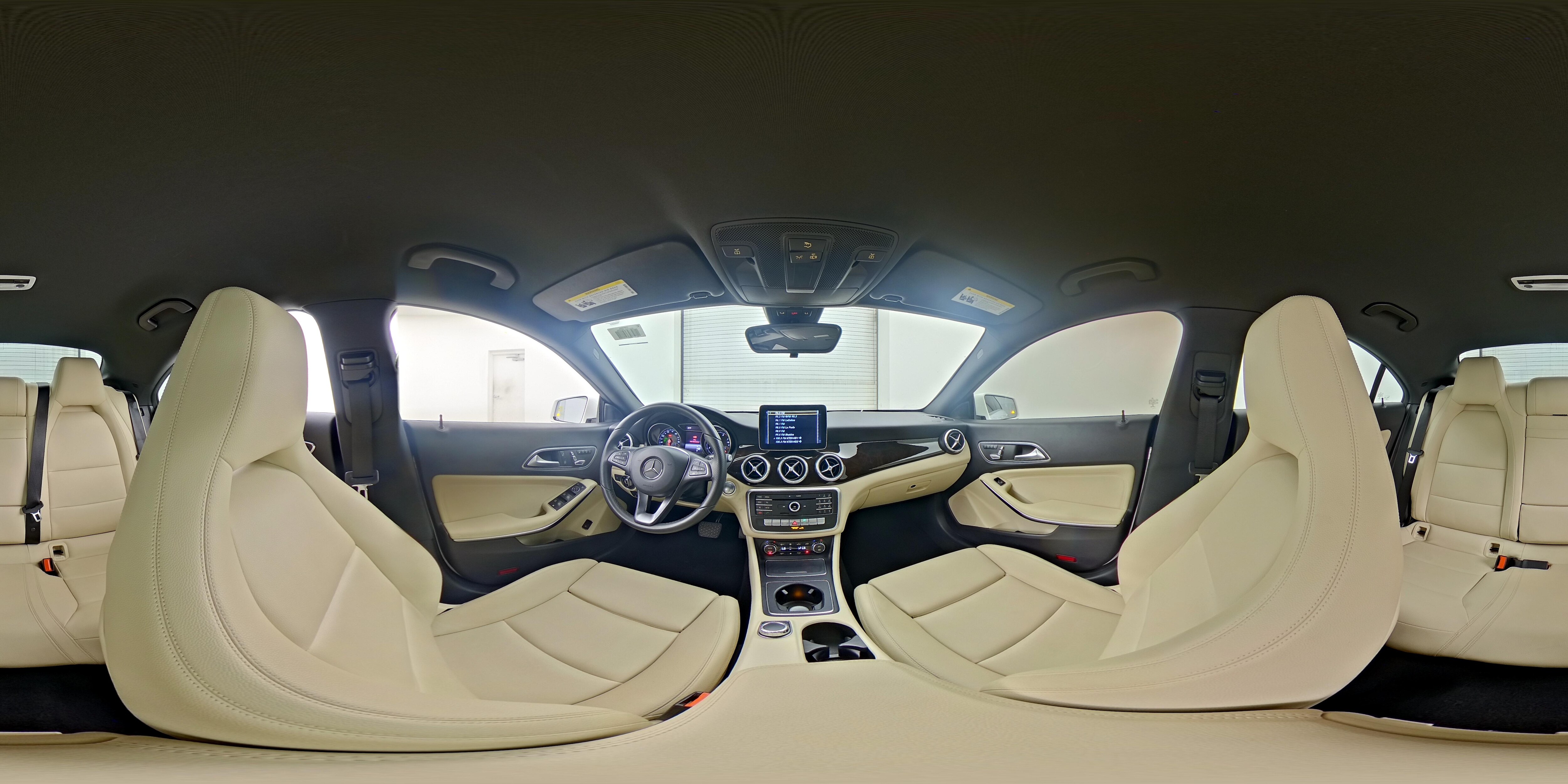 2018 Mercedes-Benz CLA CLA250 - Photo 24