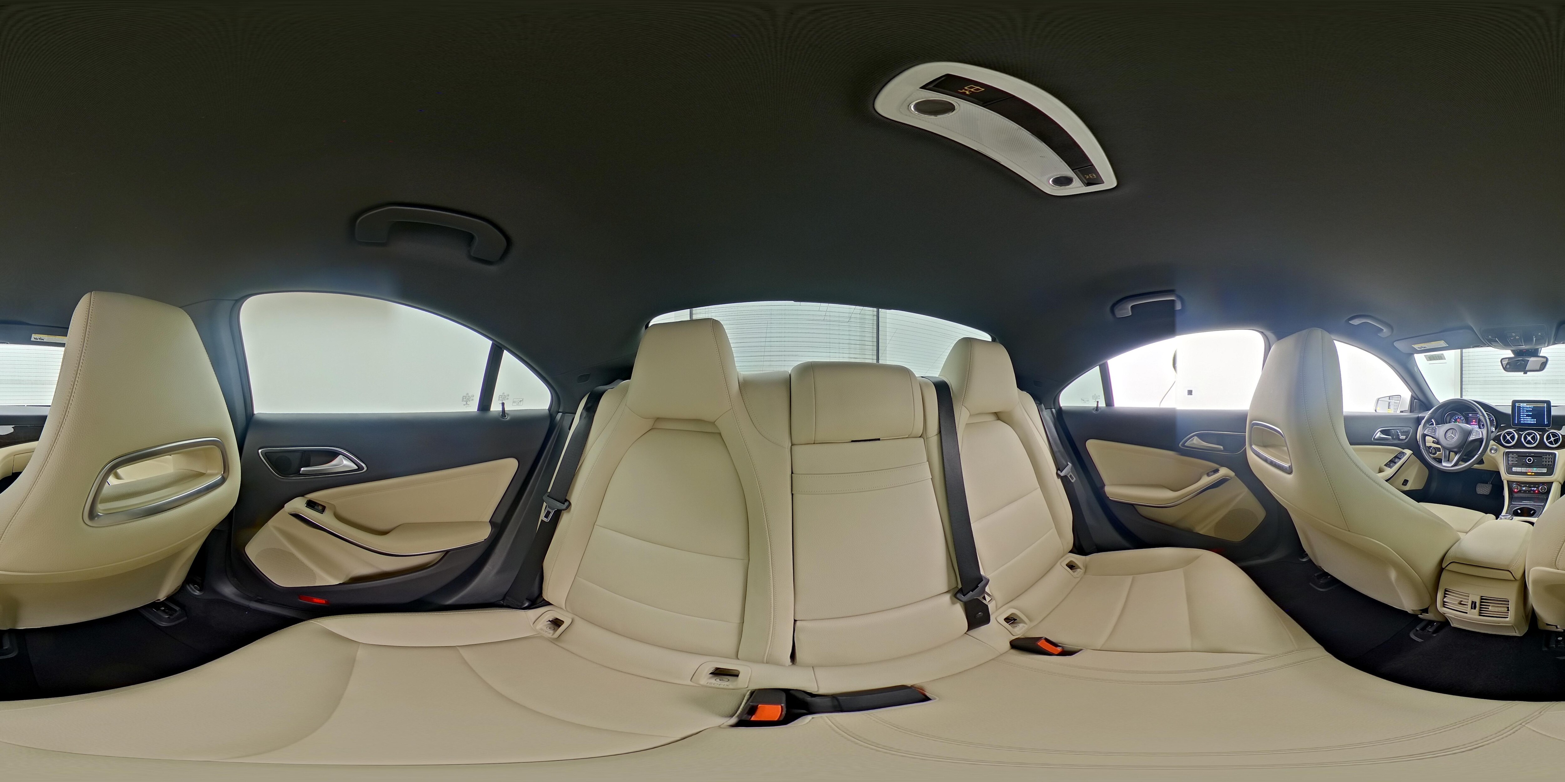 2018 Mercedes-Benz CLA CLA250 - Photo 25
