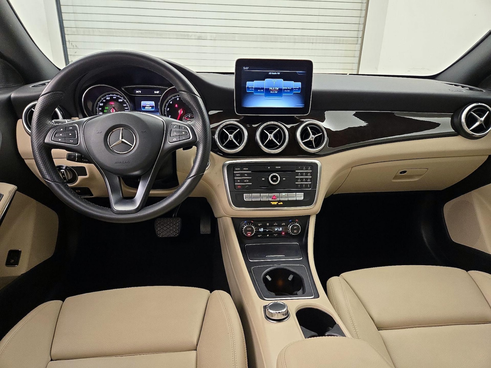 2018 Mercedes-Benz CLA CLA250 - Photo 10