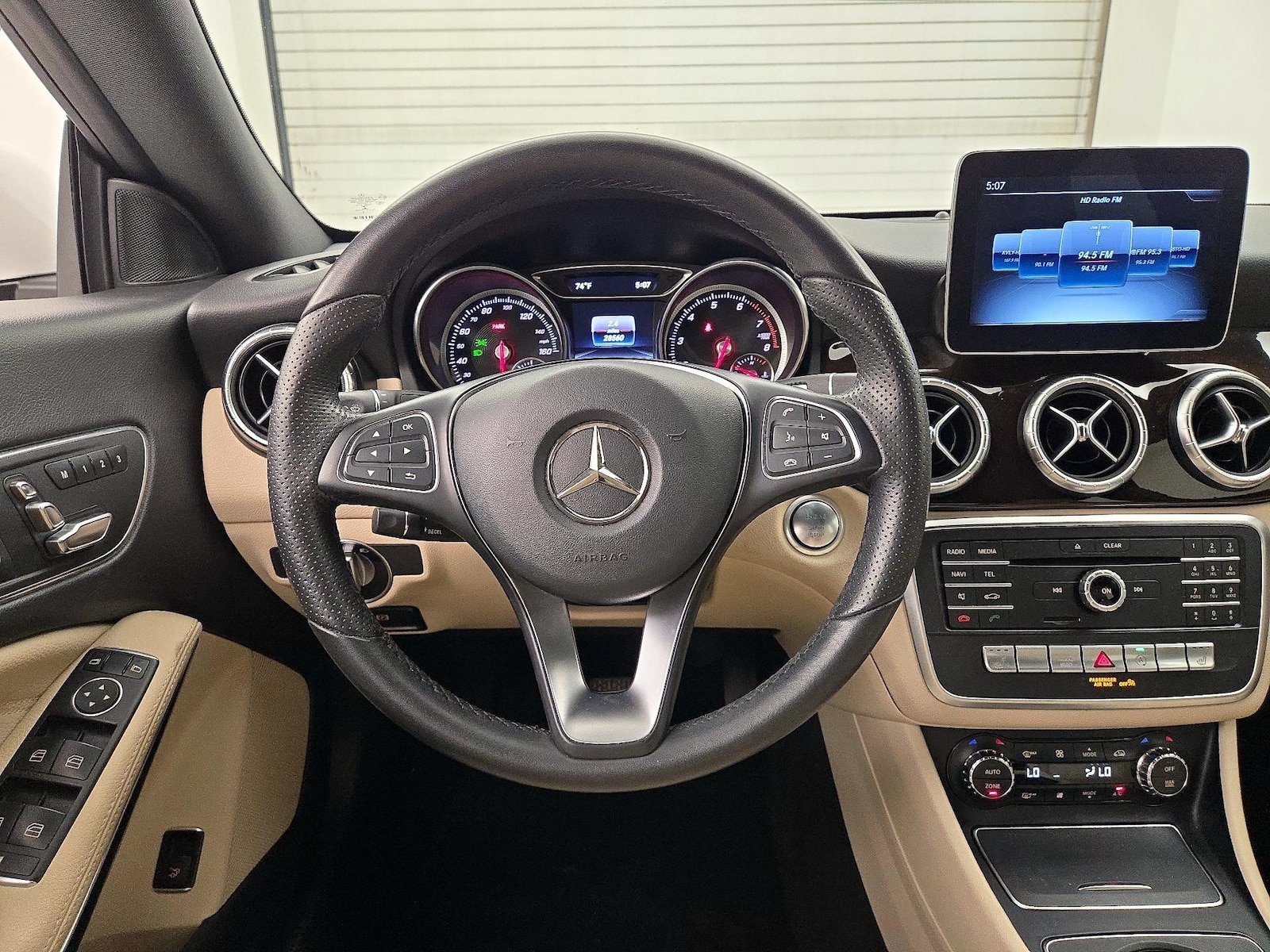 2018 Mercedes-Benz CLA CLA250 - Photo 11