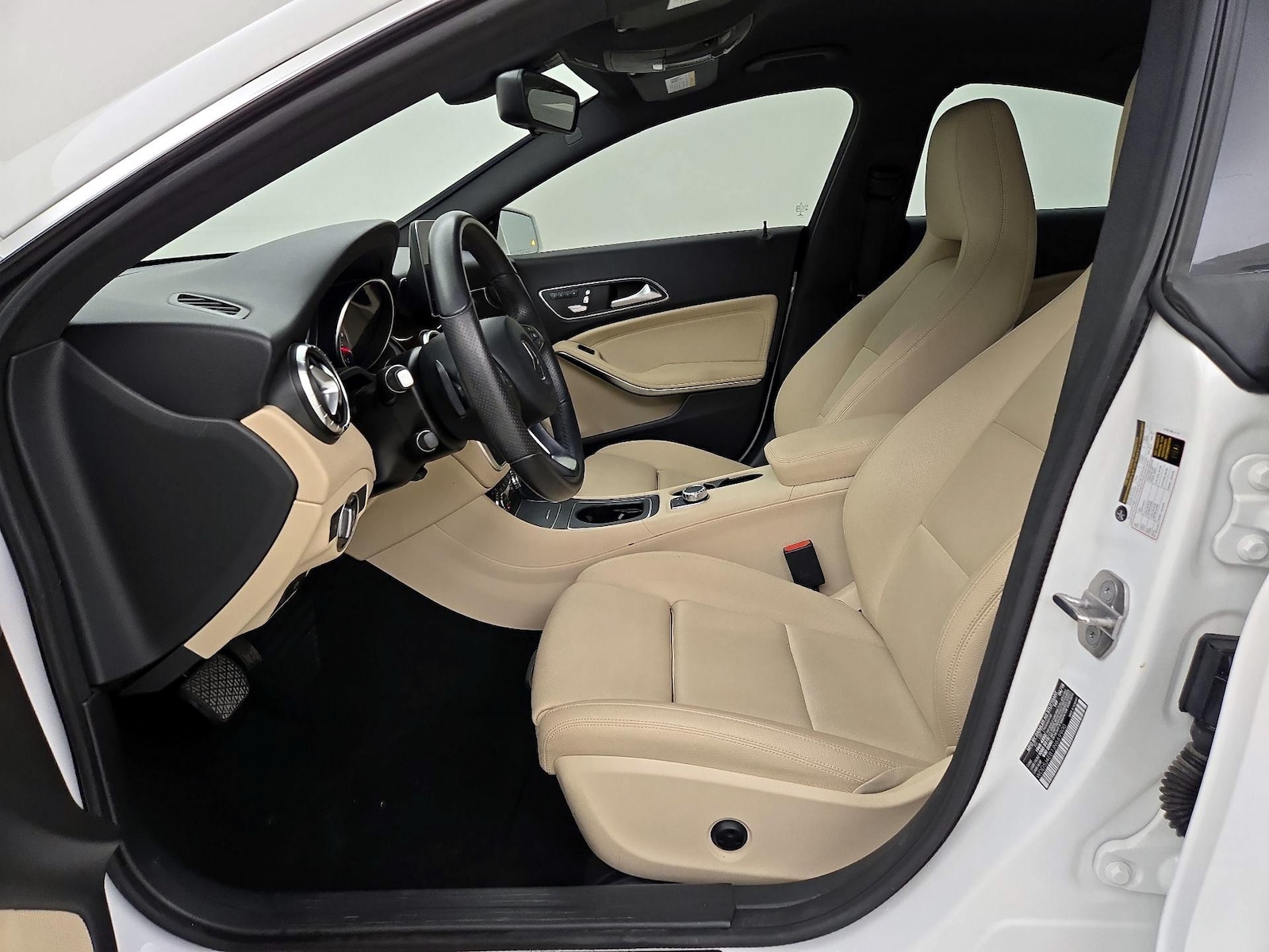 2018 Mercedes-Benz CLA CLA250 - Photo 12