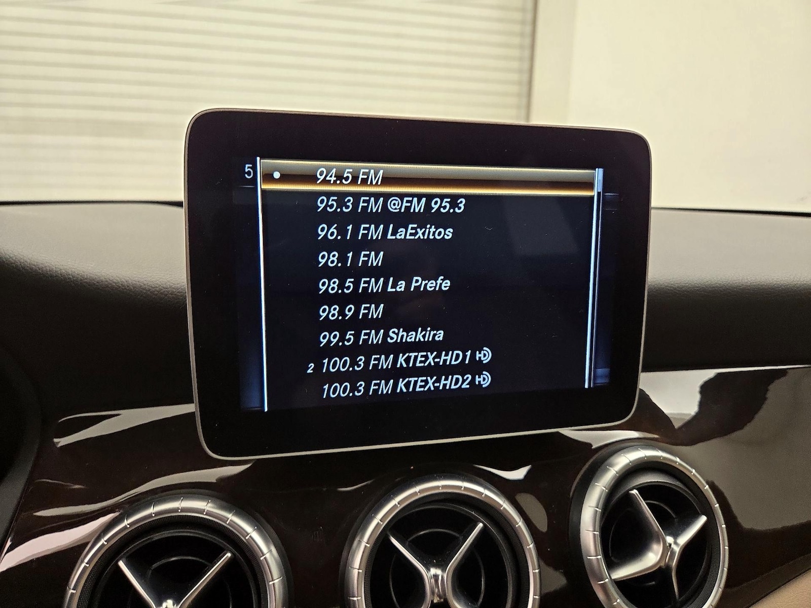 2018 Mercedes-Benz CLA CLA250 - Photo 16