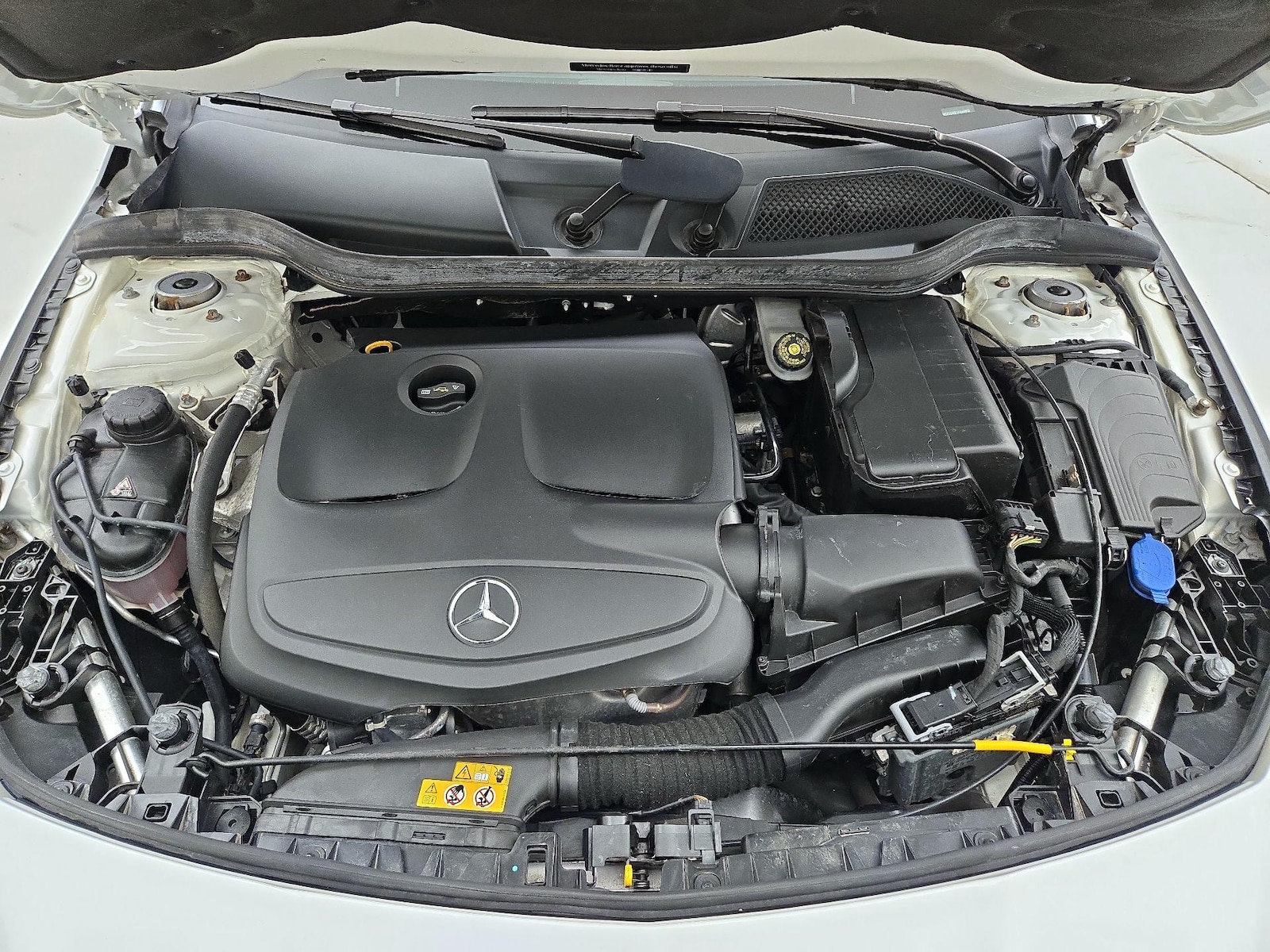 2018 Mercedes-Benz CLA CLA250 - Photo 22