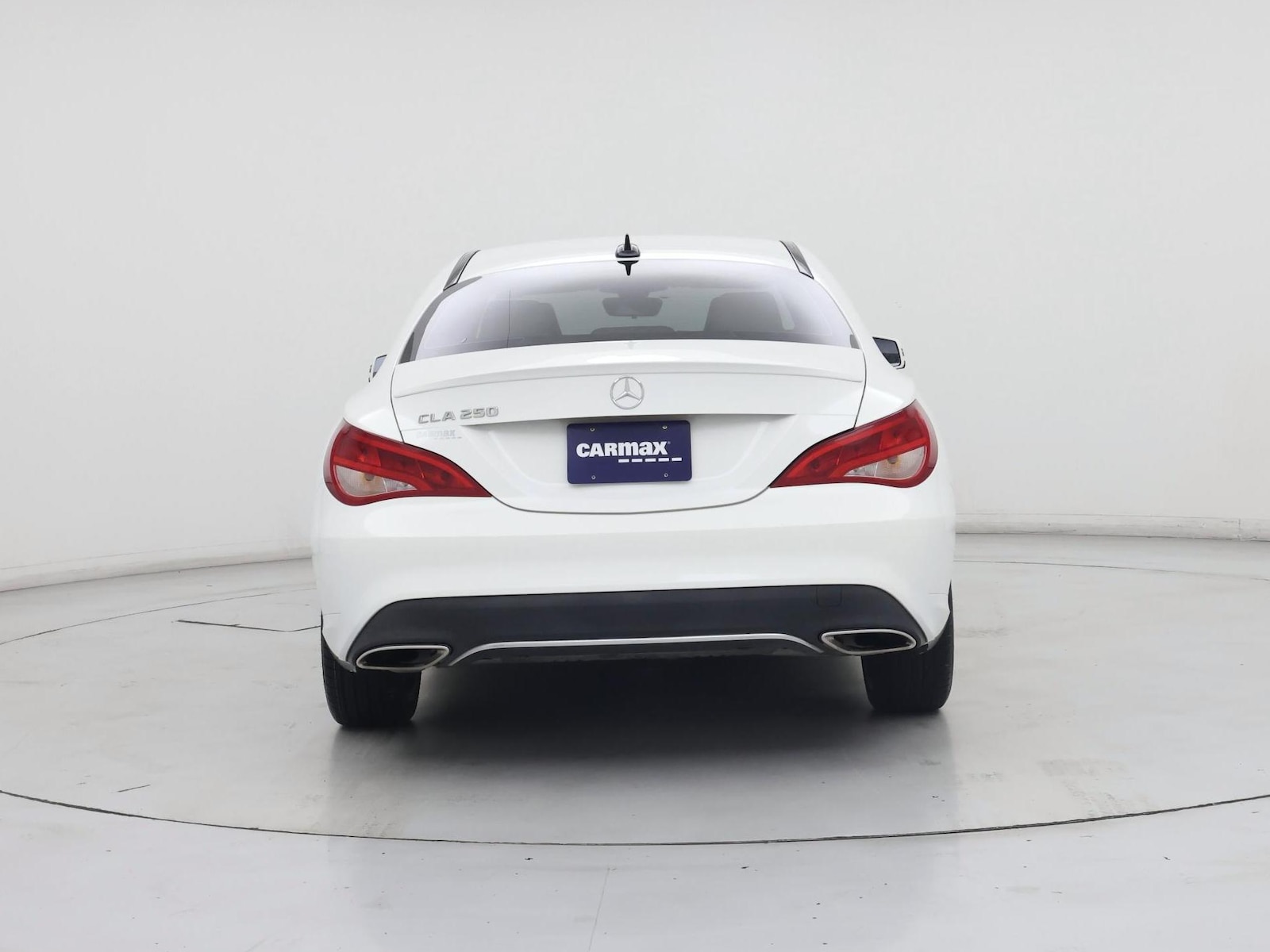2018 Mercedes-Benz CLA CLA250 - Photo 7