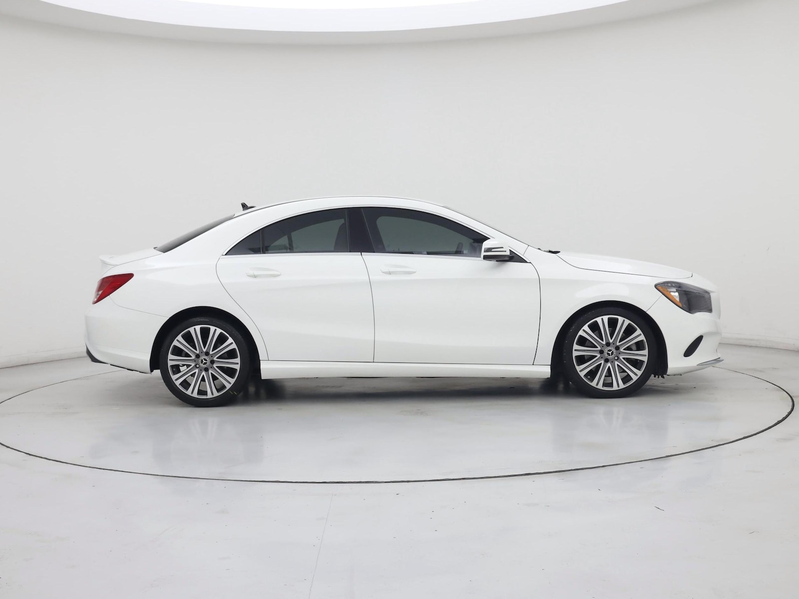 2018 Mercedes-Benz CLA CLA250 - Photo 8