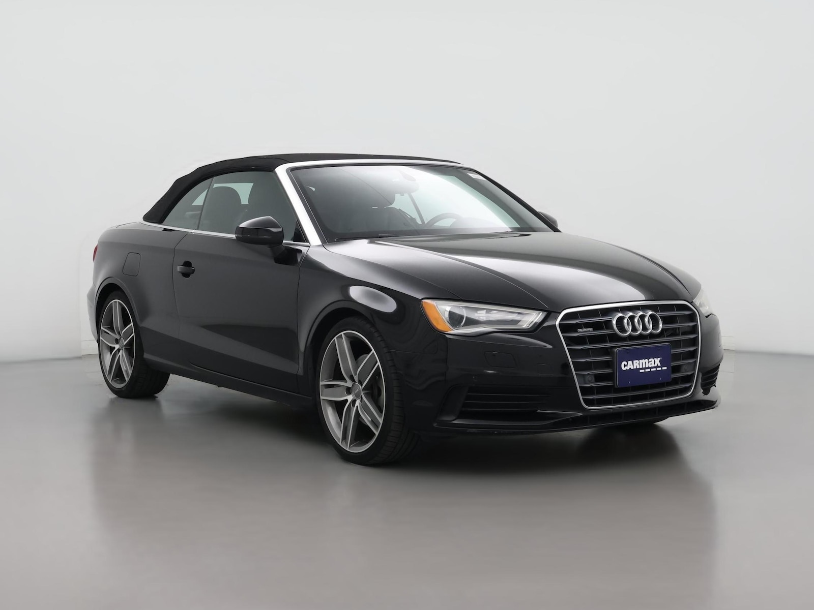 2015 Audi A3 Cabriolet Premium Plus
