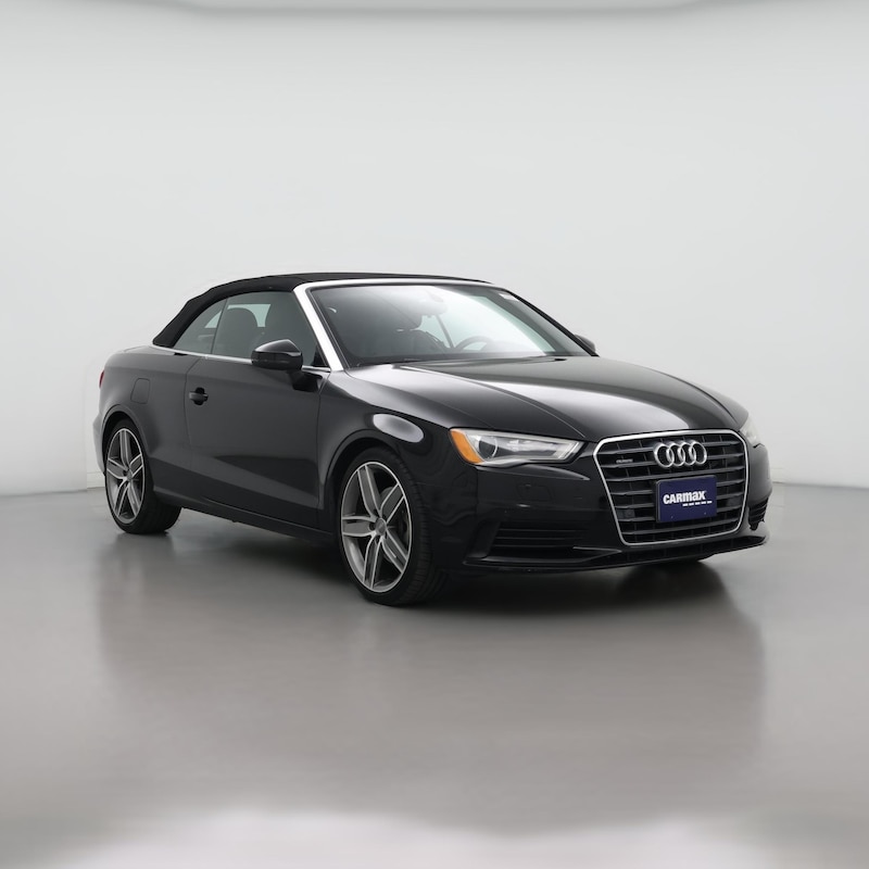 2015 Audi A3 Premium Plus